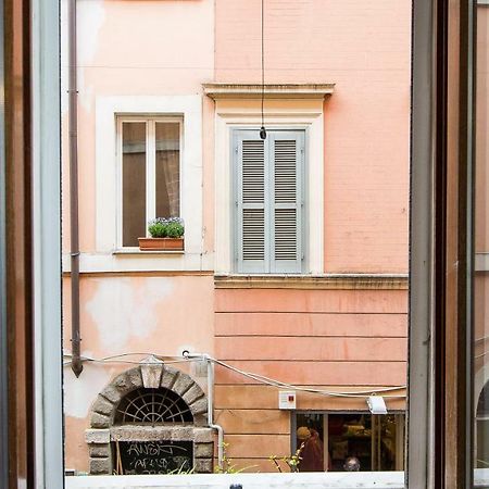 Rental in Rome Scala Deluxe Esterno foto