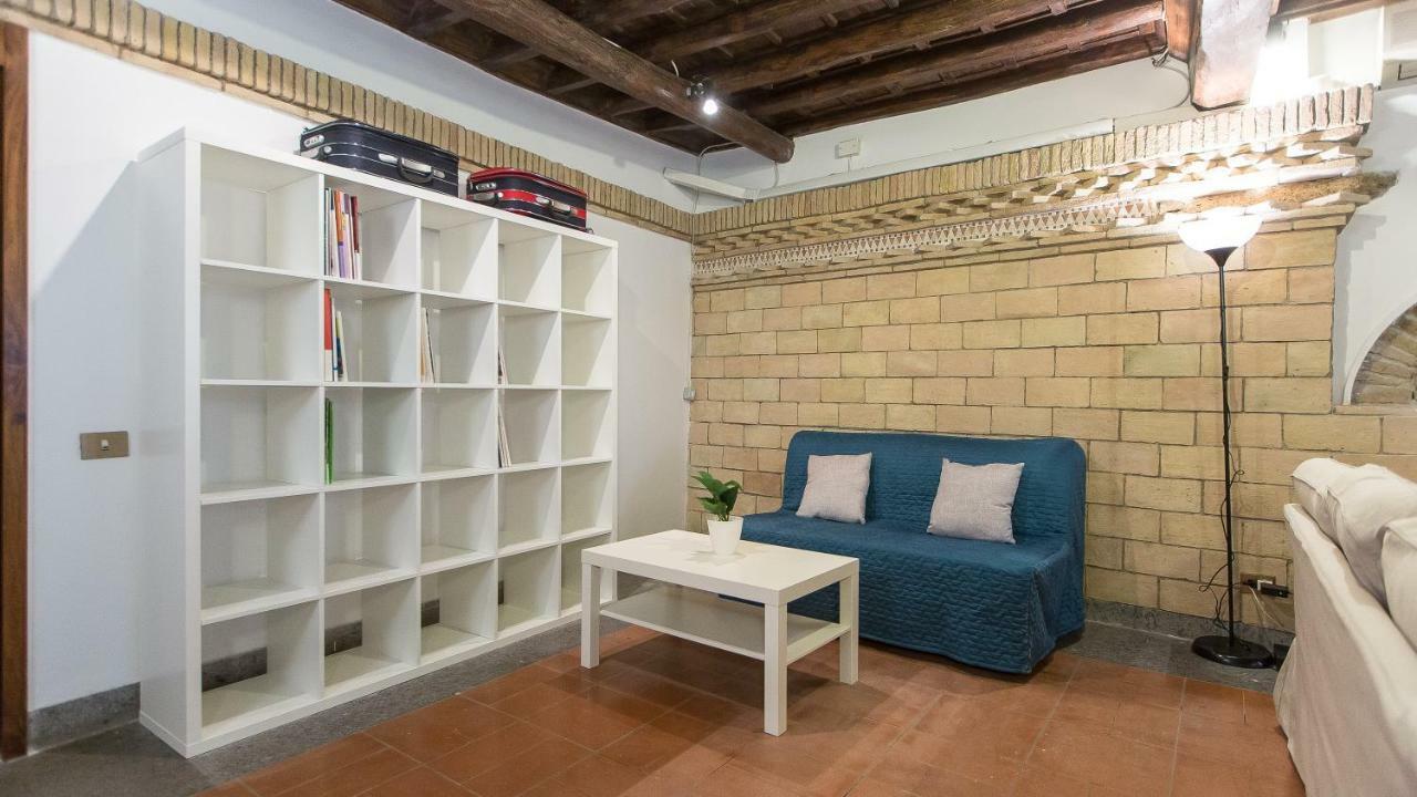 Rental in Rome Scala Deluxe Esterno foto