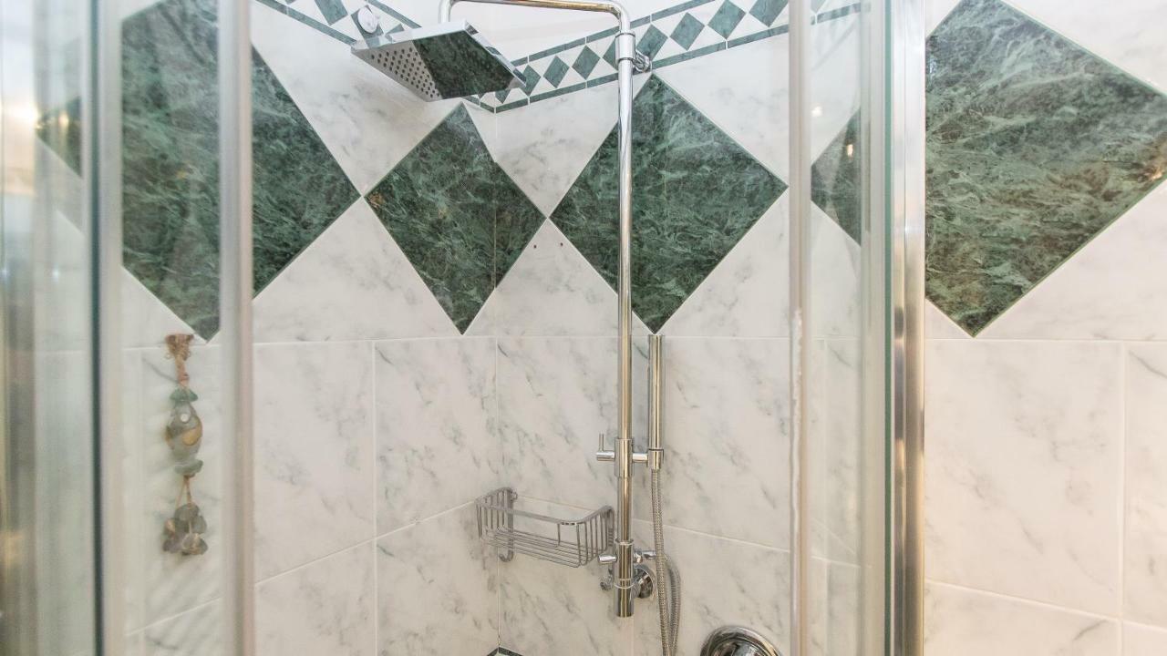 Rental in Rome Scala Deluxe Esterno foto