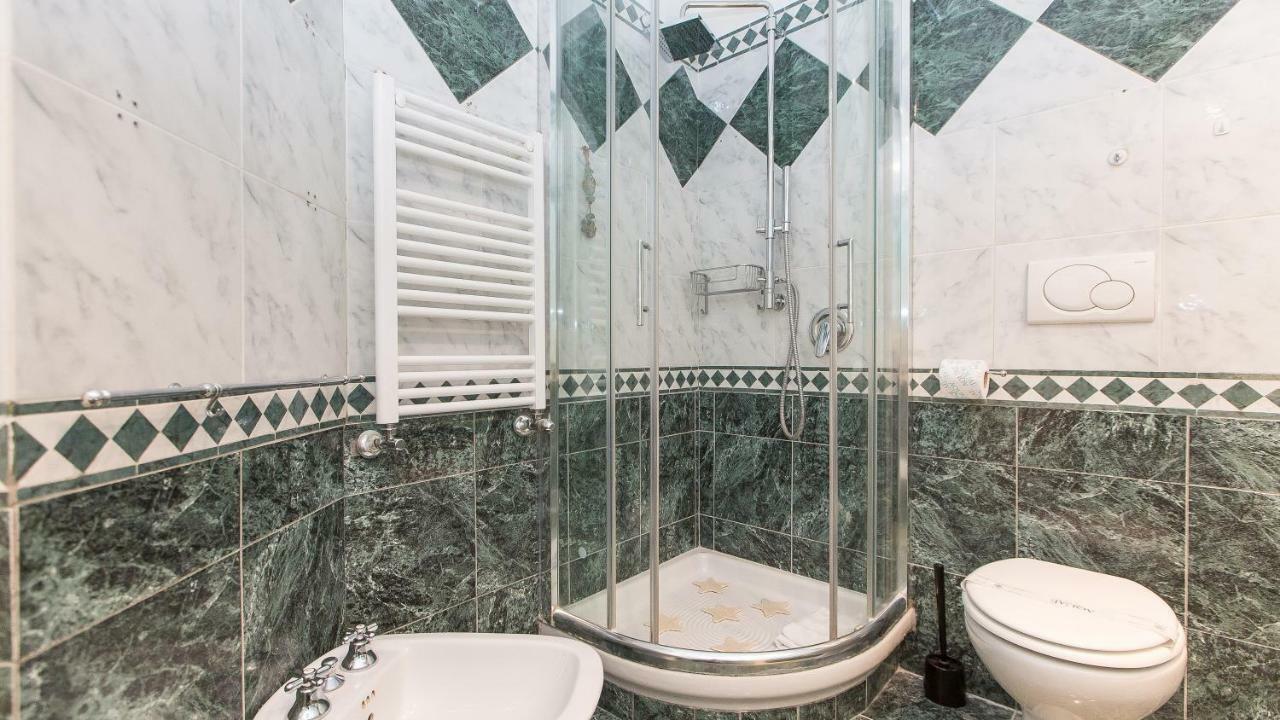 Rental in Rome Scala Deluxe Esterno foto
